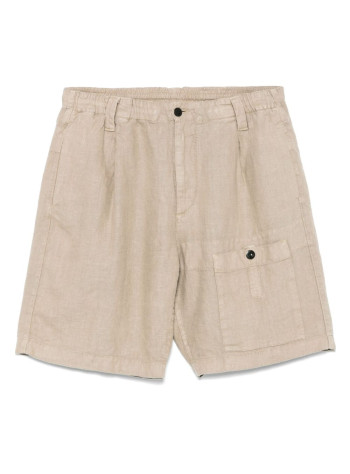 c.p.company short pant mancargo shorts - 18cmbe269a110341o 327