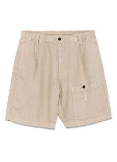 c.p.company short pant mancargo shorts - 18cmbe269a110341o 327