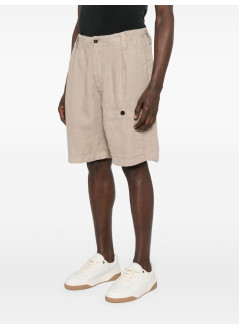 c.p.company short pant mancargo shorts - 18cmbe269a110341o 327