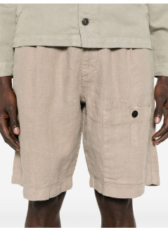 c.p.company short pant mancargo shorts - 18cmbe269a110341o 327