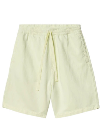 carhartt pantalon corto hombre rainer short shawnee herringbone - i034818 2p6gd
