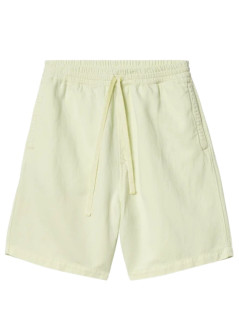 carhartt pantalon corto hombre rainer short shawnee herringbone - i034818 2p6gd