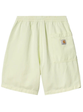carhartt pantalon corto hombre rainer short shawnee herringbone - i034818 2p6gd 2