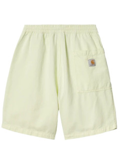 carhartt pantalon corto hombre rainer short shawnee herringbone - i034818 2p6gd