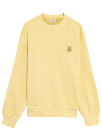 carhartt sudadera hombre nelson sweat - i029957 tmgd