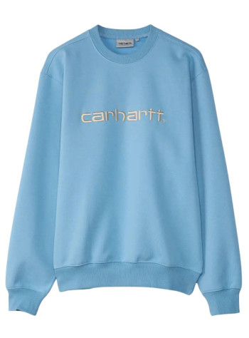 carhartt sudadera hombre carhartt sweat - i030546 2qkxx