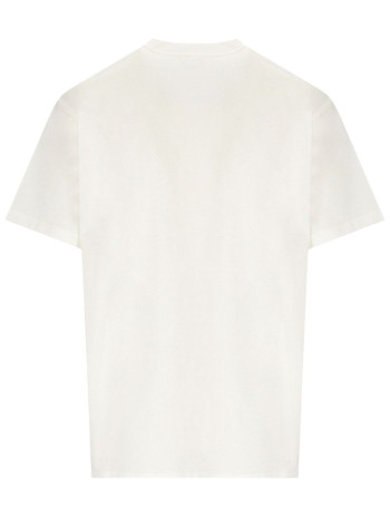 carhartt camiseta hombre s/s valley t-shirt organic cotton single jersey - i034657 02xx 2