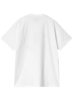 carhartt t-shirt mans/s jacob rochester t-shirt organic cotton single jersey - i034780 02xx