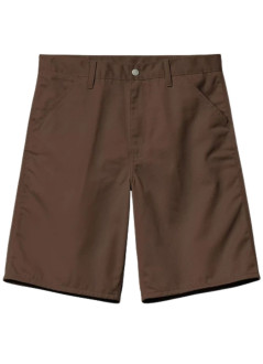 carhartt short pant mansimple short 'denison' twill - i034912 2ls02