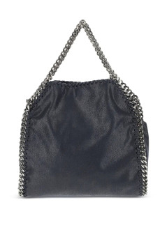stella mccartney crossbody mujer falabella mini bag eco shaggy deer - 371223w9132 4061