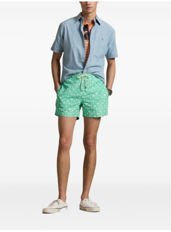 polo ralph lauren trunk manslftraveler-mid-trunk - 710975406001 polo palms 2
