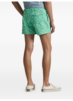 polo ralph lauren trunk hombre slftraveler-mid-trunk - 710975406001 polo palms