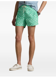 polo ralph lauren trunk hombre slftraveler-mid-trunk - 710975406001 polo palms