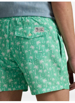 polo ralph lauren trunk hombre slftraveler-mid-trunk - 710975406001 polo palms