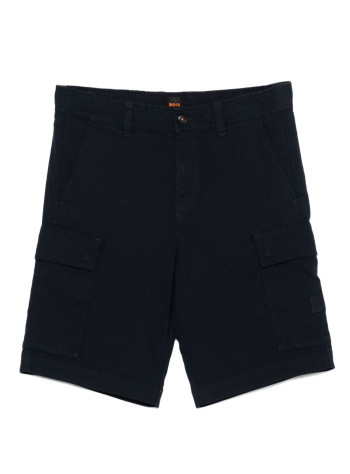 boss short pant mansisla-9-cargo-shorts - 50536888 404