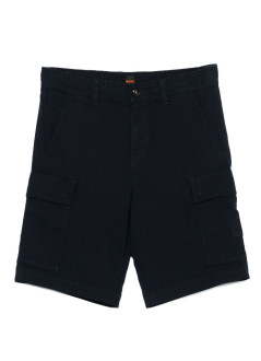 boss short pant mansisla-9-cargo-shorts - 50536888 404