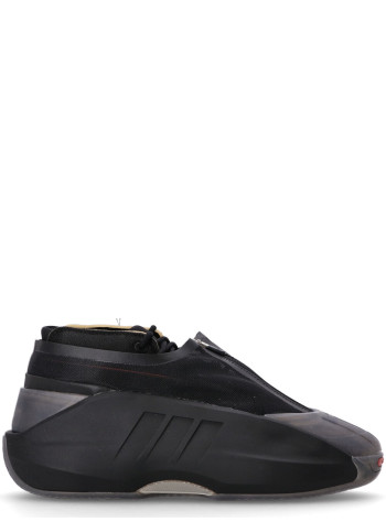 adidas originals sneaker mancrazy iiinfinity - ji0349 negbás rubado carbón