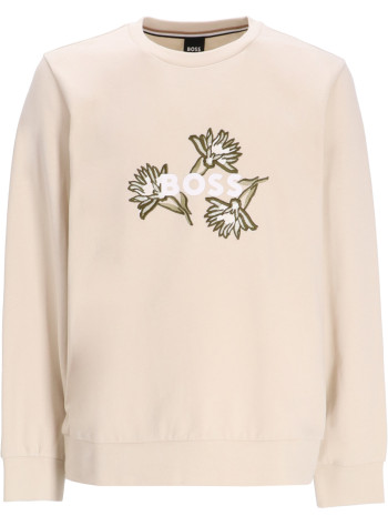 boss sudadera hombre c-soleri 120 - 50536797 131