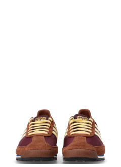 adidas originals sneaker mujer sl 72 og w - ie3425 granat casama marado