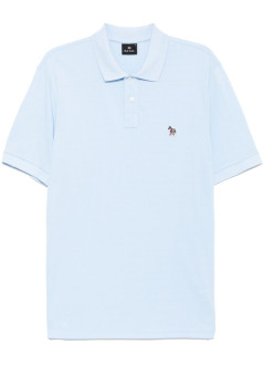 ps polo hombre mens reg fit ss polo shirt zebra - m2r183kpzebra 41e