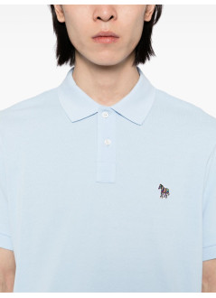 ps polo hombre mens reg fit ss polo shirt zebra - m2r183kpzebra 41e