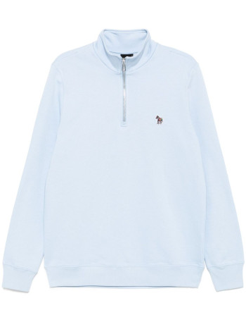 ps sudadera hombre mens ls reg fit half zip top zebra - m2r168tkzebra 41e