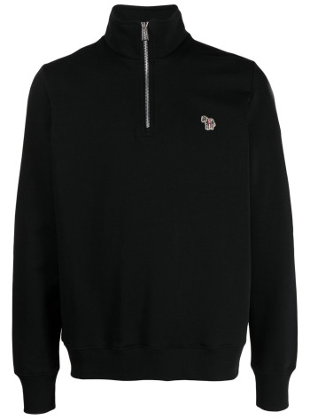 ps sudadera hombre mens ls reg fit half zip top zebra - m2r168tkzebra 79
