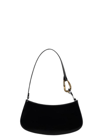 staud handbag mujer ollie bag - 2929383a blk