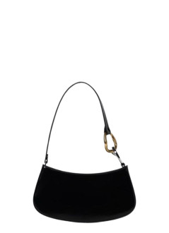 staud handbag womanollie bag - 2929383a blk