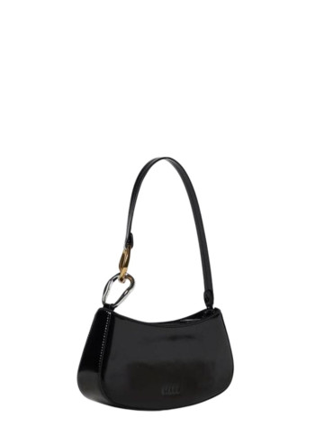 staud handbag mujer ollie bag - 2929383a blk 2