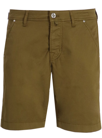 jacob cohen pantalon corto hombre bermuda 5 pkt slim fit nicolas reattivo - jumoe002s3756 r65