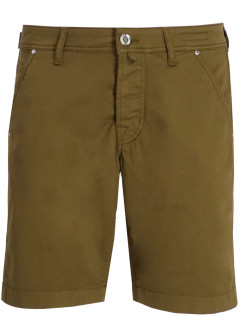 jacob cohen pantalon corto hombre bermuda 5 pkt slim fit nicolas reattivo - jumoe002s3756 r65