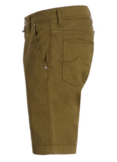 jacob cohen pantalon corto hombre bermuda 5 pkt slim fit nicolas reattivo - jumoe002s3756 r65