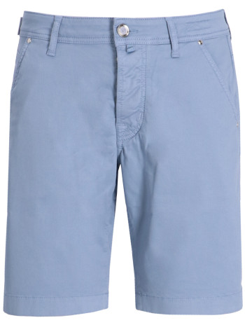 jacob cohen pantalon corto hombre bermuda 5 pkt slim fit nicolas reattivo - jumoe002s3756 x89