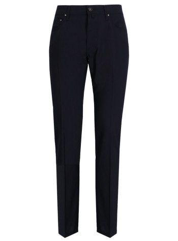 jacob cohen pantalon hombre pant 5 pkt slim fit bard raw - jumqw004s3794 y99