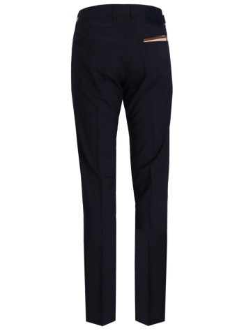 jacob cohen pantalon hombre pant 5 pkt slim fit bard raw - jumqw004s3794 y99 2