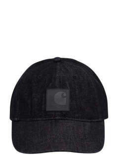 carhartt gorras hombre lincoln cap cotton denim - i034471 8935