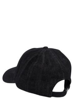 carhartt gorras hombre lincoln cap cotton denim - i034471 8935