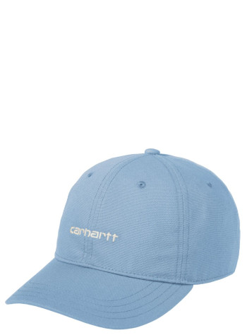 carhartt gorras hombre canvas script cap - i028876 2t6xx