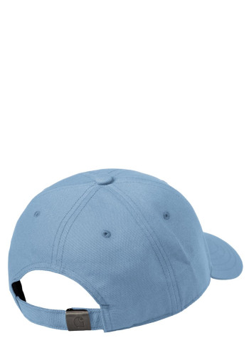 carhartt gorras hombre canvas script cap - i028876 2t6xx 2