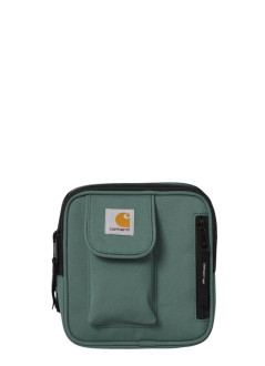 carhartt crossbody hombre essentials bag, small recycled polyester canvas - i031470 2m2xx