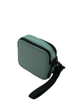 carhartt crossbody hombre essentials bag, small recycled polyester canvas - i031470 2m2xx