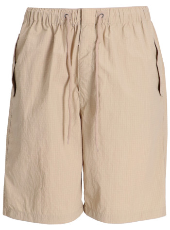 deus ex machina short pant manremi parachute short - dmp253943 safari