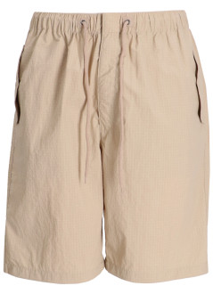 deus ex machina short pant manremi parachute short - dmp253943 safari