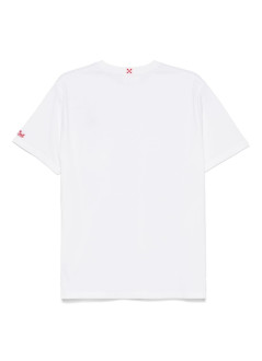 mc2 t-shirt manaustin - aus0001 02516h