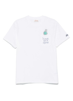 mc2 t-shirt manaustin - aus0001 05140h