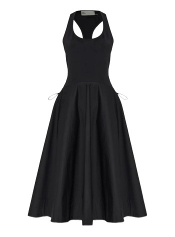 tory burch vestido mujer viscose tank dress - 169935001 001
