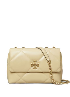tory burch crossbody mujer kira diamond quilt small convertible shoulder bag - 154706700 700