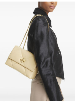 tory burch crossbody mujer kira diamond quilt small convertible shoulder bag - 154706700 700