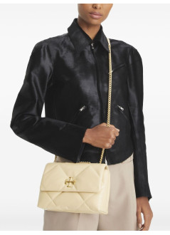 tory burch crossbody mujer kira diamond quilt small convertible shoulder bag - 154706700 700